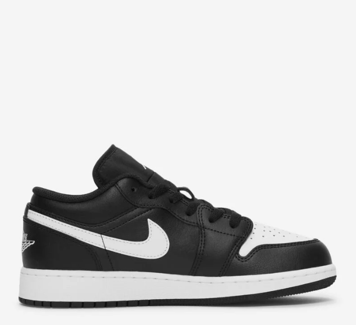 Jordan 1 Low