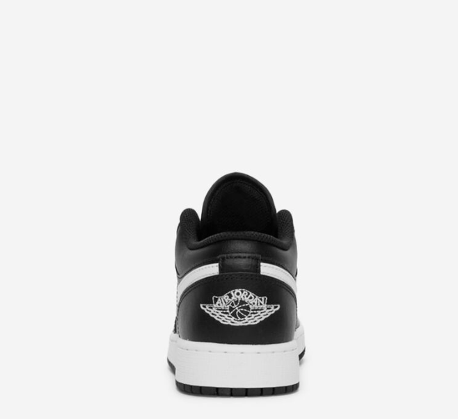 Jordan 1 Low